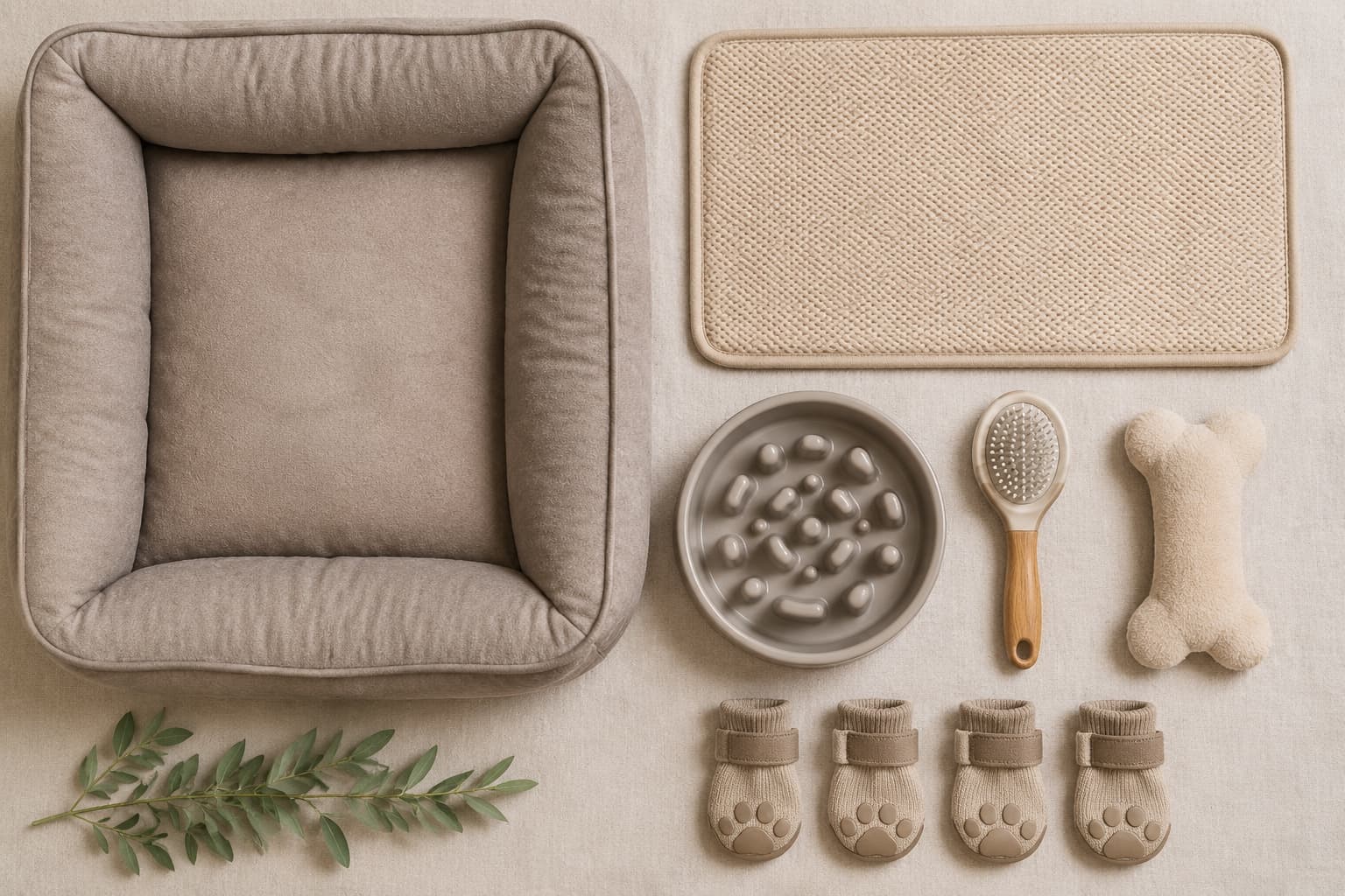 Senior Dog Comfort Kit